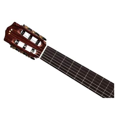 Cordoba Iberia GK Studio Cutaway Electric Nylon String Guitar - Open Box image 4