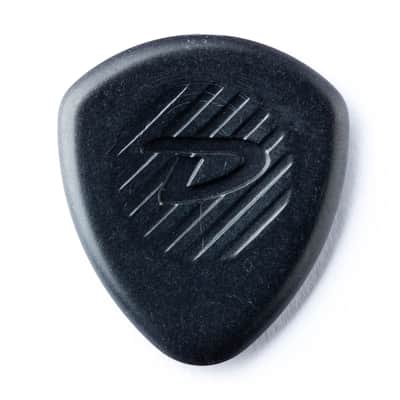 Jim Dunlop Primetone 5mm Large w/ Rounded Tip, Pack of 3 image 1