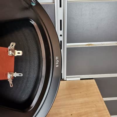Boss Katana 100 MKII Speaker 12"  Black image 5