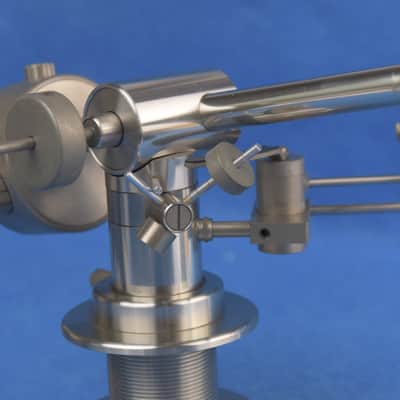 Fidelity-Research Model FR-14 Tonearm In Excellent Condition#011130 image 13