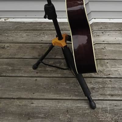 Bourgeois Touchstone L DBO 2026 - High Gloss Sunburst image 6