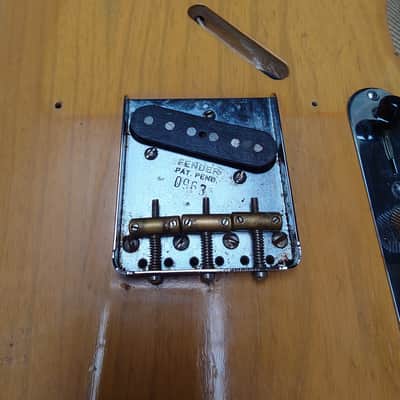 Fender AVRI Telecaster 1982 1982 image 19