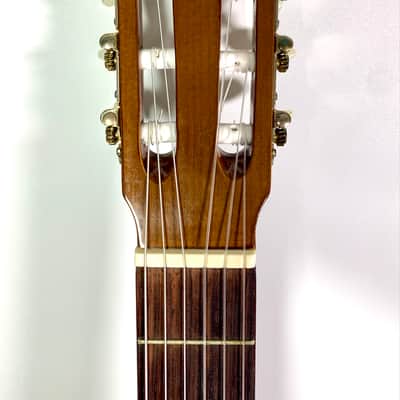 Antonio Sanchez Model 1015 from1986 image 9