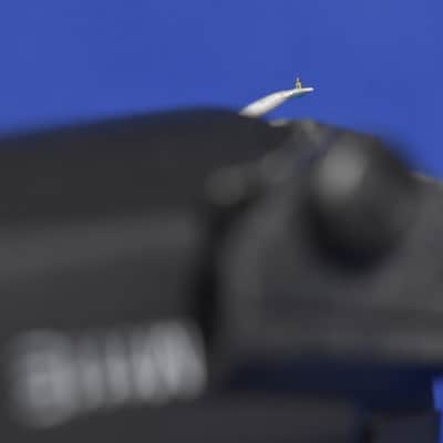 Shure M111E MM type Cartridge In Excellent Condition image 6