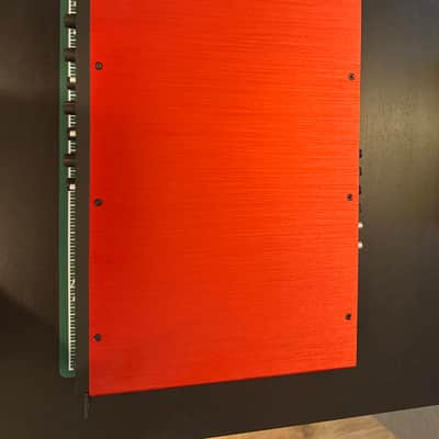 Focusrite Scarlett OctoPre 2017 - Present - Black image 2