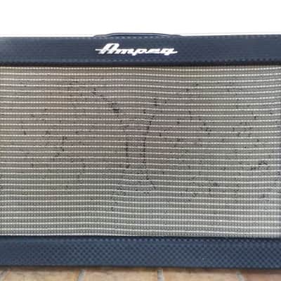 Ampeg Reverberocket R-212 6L6 Reissue USA image 2