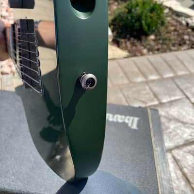 Ibanez Apex 2 Munky signature Korn image 13