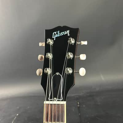 Gibson ES-330 2024 - Present Tobacco Sunburst image 8