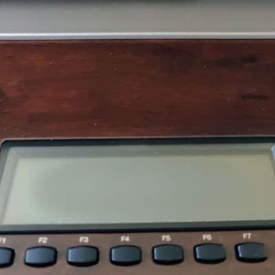 Yamaha VP-1 image 5