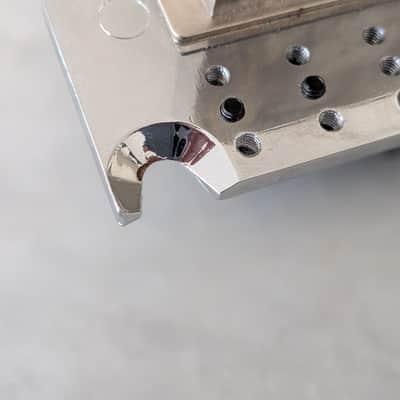 Floyd Rose 1000 - Chrome image 7