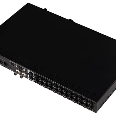 Arturia AudioFuse 16Rig - Studio Mastermind Interface [Three Wave Music] image 7
