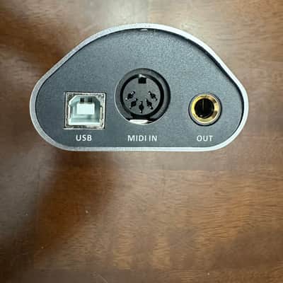 Meloaudio TsMini image 2