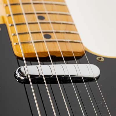 Fender Telecaster TL-72 Crafted in Japan 1993 – Butterscotch Blonde with Gigbag image 16