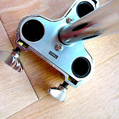 Yamaha Three-Hole Receiver Triple Tom Mount Holder image 4