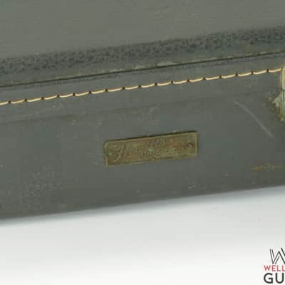 1966 Epiphone Casino - Sunburst image 13