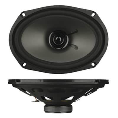Install Bay AW-669SP Speaker - Dual Cone 6 X 9 inch - Each image 4