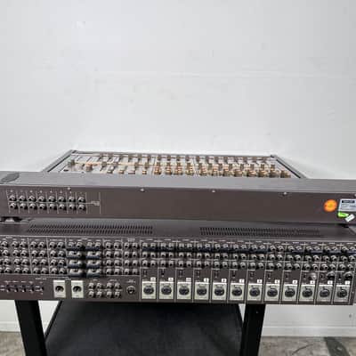 Tascam M-50 1983 Vintage Mixing Console image 12