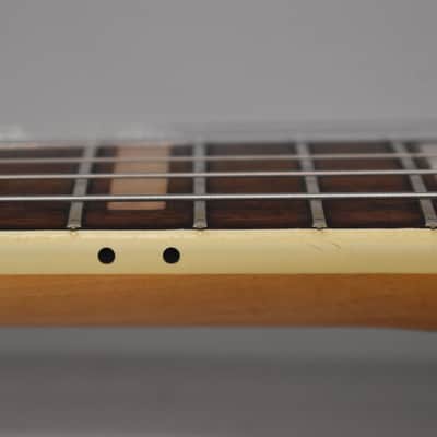 1971 Fender Jaguar 3-Tone Sunburst w/HSC image 19