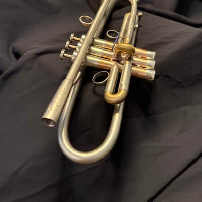 AR Resonance Feroce Bb Trumpet | Complete AR Resonance Performance System | Original Owner | Excellent Condition image 5