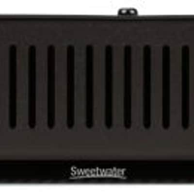 Samson Servo 120a Power Amplifier (Servo120ad6) image 7