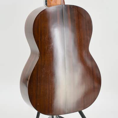 Used Epiphone EC-20 Natural Classical Acoustic Guitar - Very Good Condition image 7