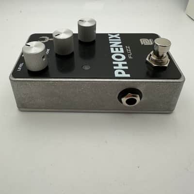 Lawrence Petross Design (LPD) Phoenix - Black image 5