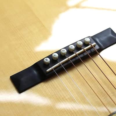 Recording King RP-342 Tonewood Reserve Elite Single 0 image 3