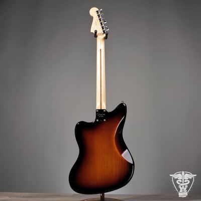 Immagine 2017 Fender American Professional Jazzmaster - 7.9 LBS - 5