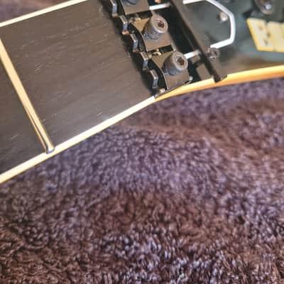 ESP Mirage Neck Loaded 1987 - Very good image 16