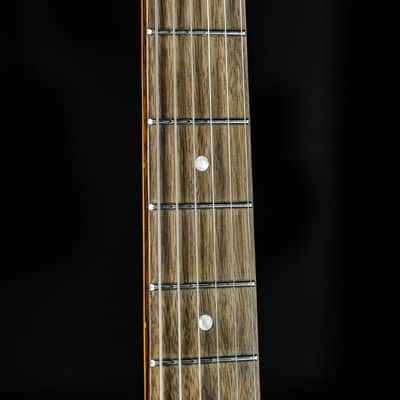2023 Squier Classic Vibe ’60s Stratocaster 3-Color Sunburst image 4