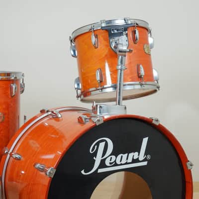 Pearl Export Select 4pc Kit image 2