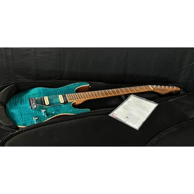 Suhr Custom Shop Modern image 14