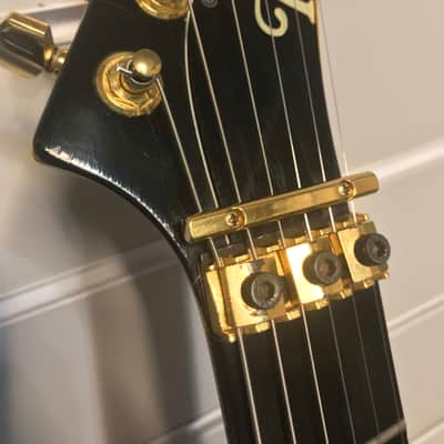 Hamer Chaparral Elite 1990 - Iridescent Limited Colour image 11