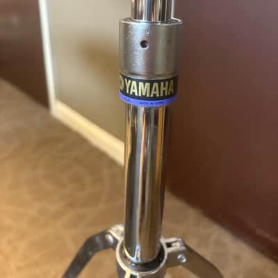Yamaha HS740A Medium Weight Single Braced Hi-Hat Stand (Used) image 3