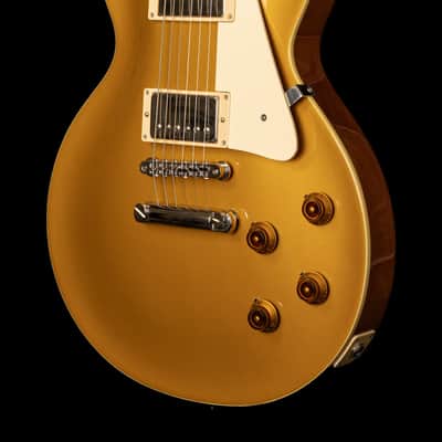 Tokai Love Rock Model LS 75 Goldtop imagen 5