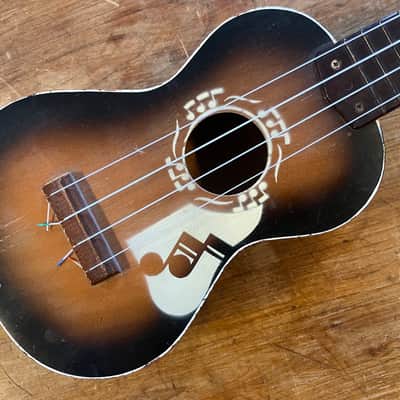 Harmony Soprano Ukulele image 6
