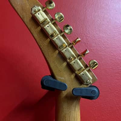 Gibson Explorer Limited Edition 1976 The Edge (U2) James Hetfield (Metallica) image 6
