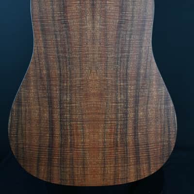 Martin D-X1E Koa Dreadnought Acoustic #092 image 13