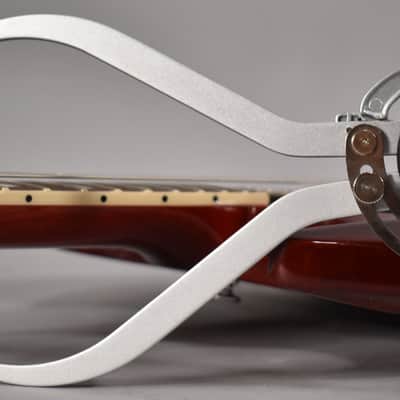 2026 Gibson SG Standard '61 Stop Bar Vintage Cherry w/OHSC image 19