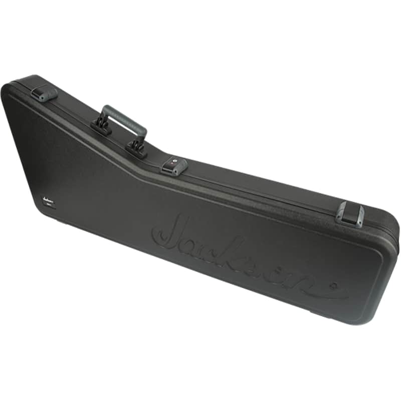 Jackson King V TSA Guitar Case image 1