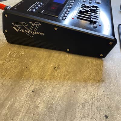 Roland TD-30 Drum Sound Module - Black image 3