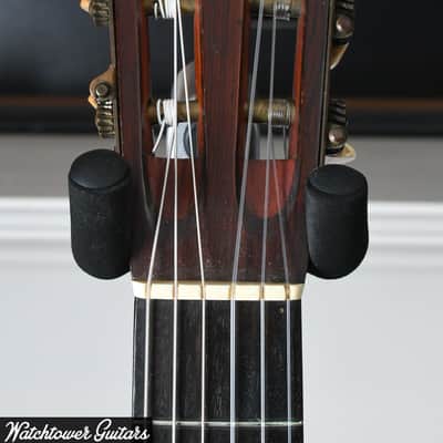 1891 Martin 1-21 Acoustic image 4