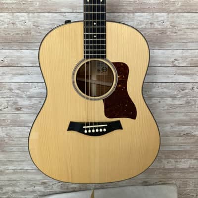 Used Taylor Custom Shop Grand Pacific #9 Figured Blackwood image 2