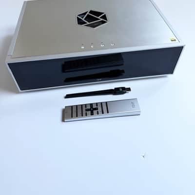 HiFi Rose RS130 2026 - Silver image 4