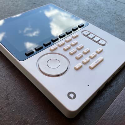 Polyend Tracker Mini Standalone Audio Workstation 2023 - Present - Black image 1