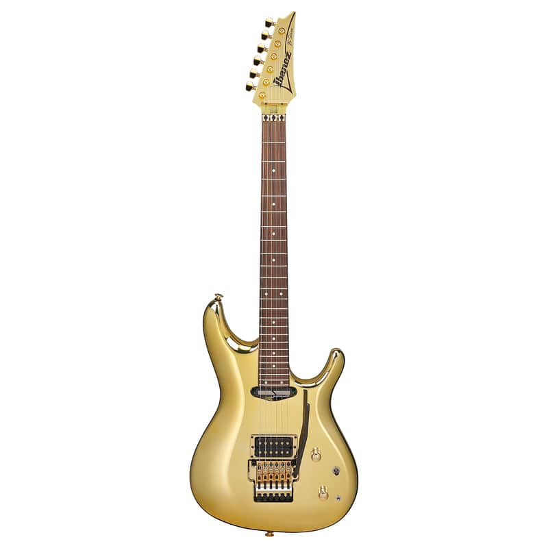 Ibanez JS1GD Joe Satriani Signature image 1