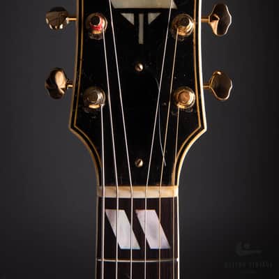 1935 Gibson L-12 Archtop Acoustic Guitar image 5