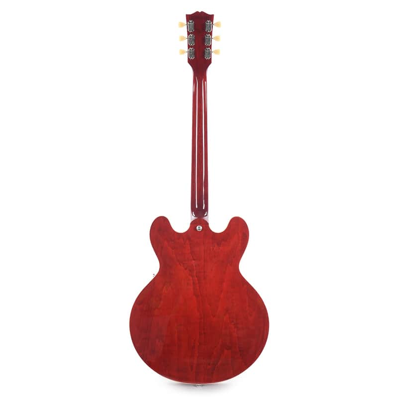 Gibson ES-345 (2020 - Present) | Reverb