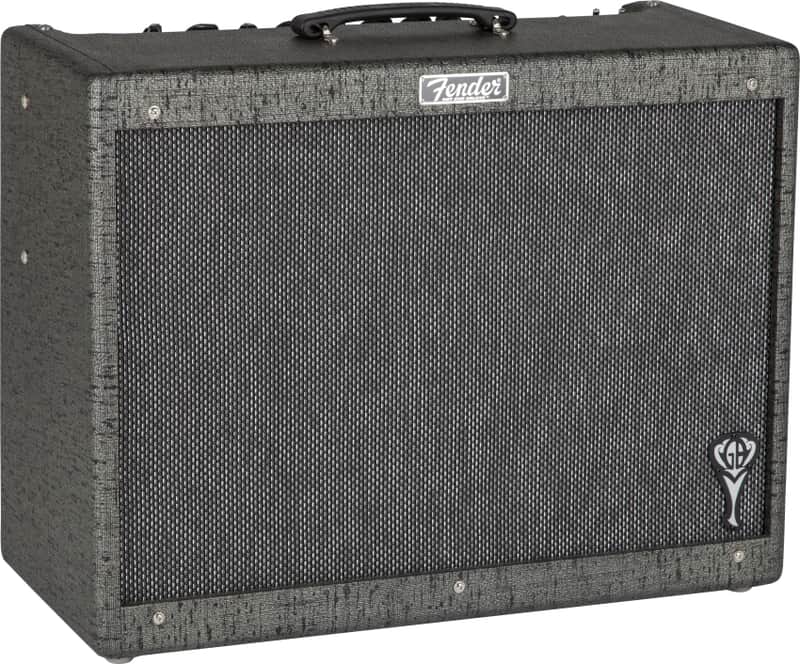 Fender GB Hot Rod Deluxe image 1