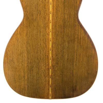 Early 1900s Martin 0-28 Natural #NSN image 4